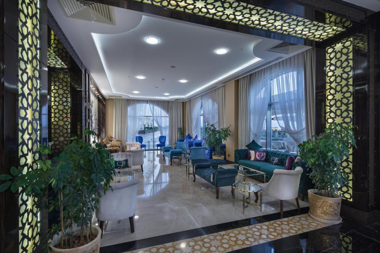 Merit Royal Premium Hotel Casino & Spa Karavas  Buitenkant foto